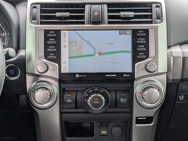 2020 Toyota 4Runner SR5 Premium