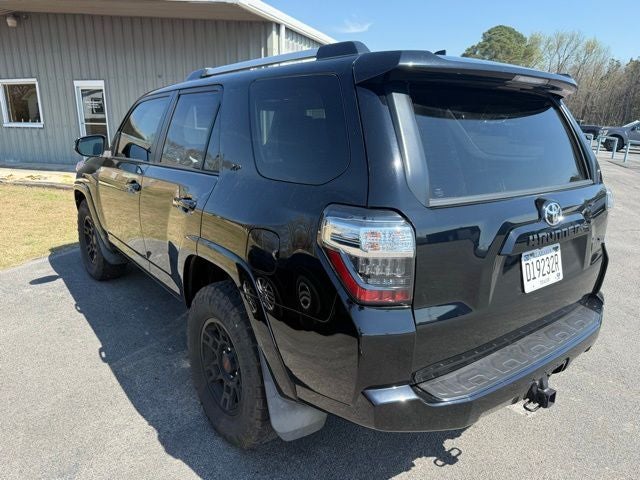 2020 Toyota 4Runner SR5 Premium