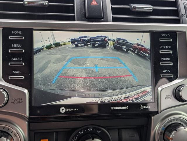 2020 Toyota 4Runner SR5 Premium