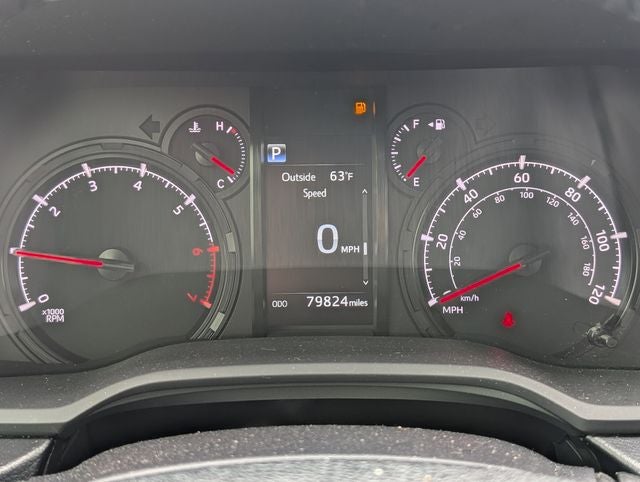 2020 Toyota 4Runner SR5 Premium