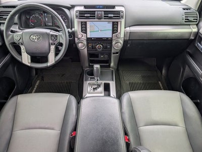 2020 Toyota 4Runner SR5 Premium