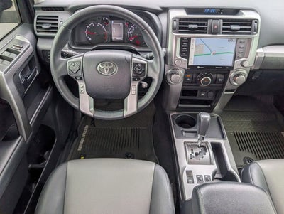 2020 Toyota 4Runner SR5 Premium