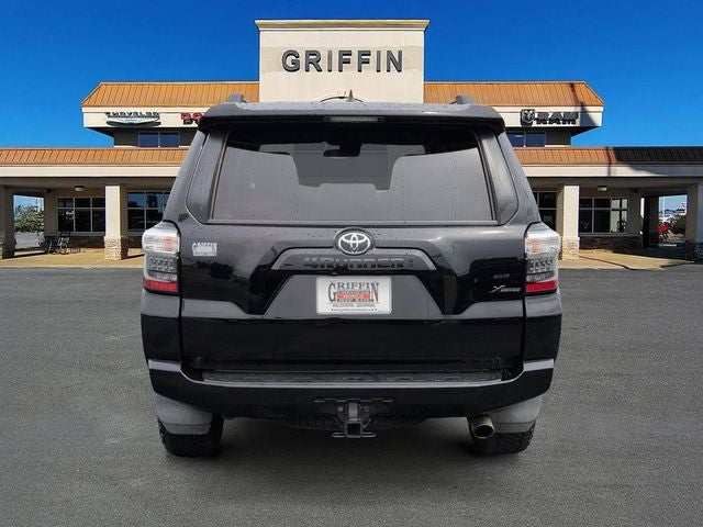 2020 Toyota 4Runner SR5 Premium