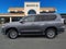 2021 Lexus GX 460