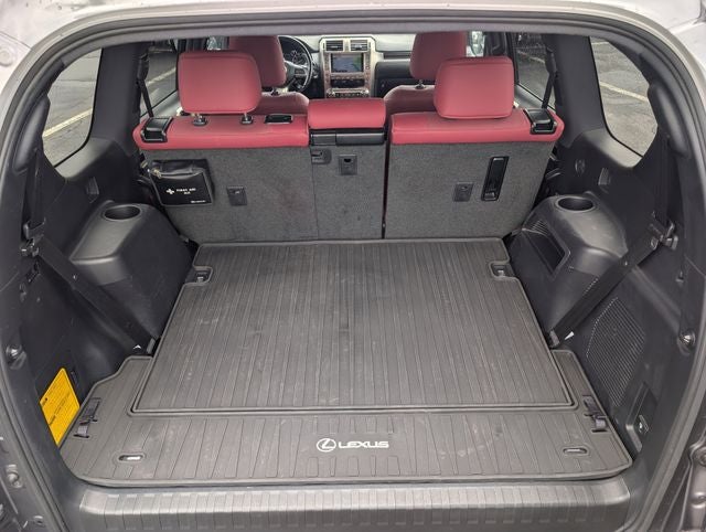 2021 Lexus GX 460
