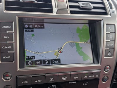 2021 Lexus GX 460