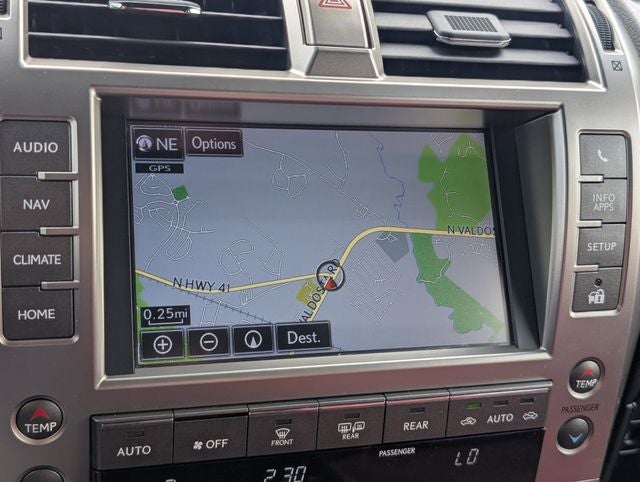 2021 Lexus GX 460