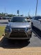 2021 Lexus GX 460