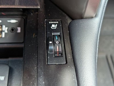 2021 Lexus GX 460