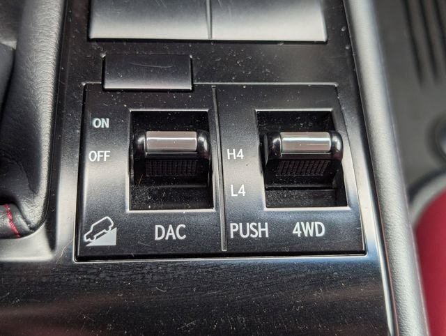 2021 Lexus GX 460