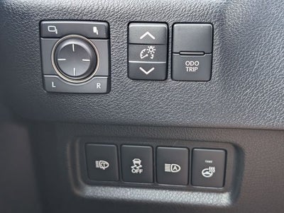 2021 Lexus GX 460