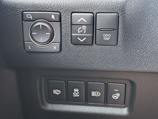 2021 Lexus GX 460
