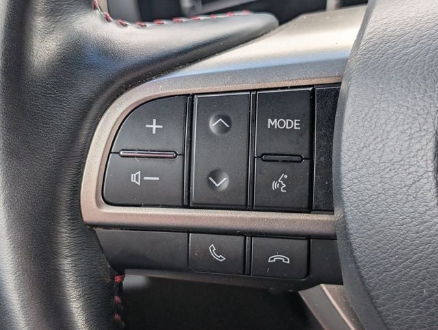 2021 Lexus GX 460