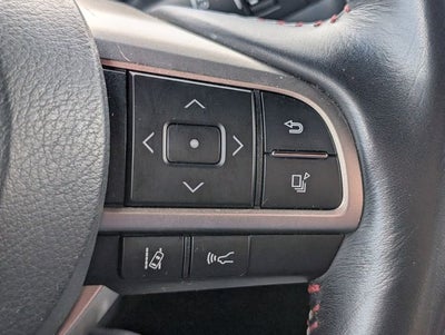 2021 Lexus GX 460