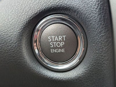 2021 Lexus GX 460