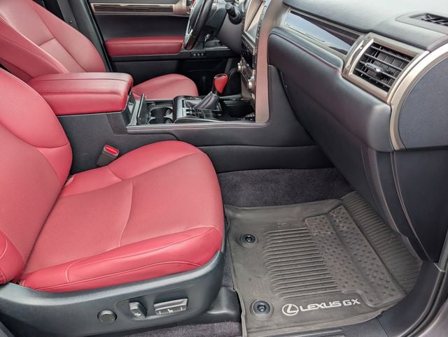 2021 Lexus GX 460