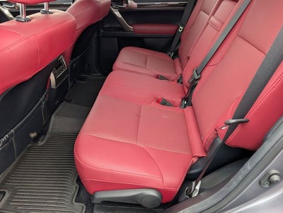 2021 Lexus GX 460