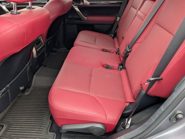 2021 Lexus GX 460