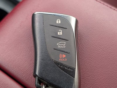 2021 Lexus GX 460