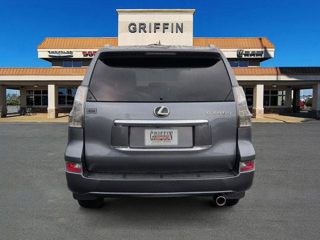 2021 Lexus GX 460