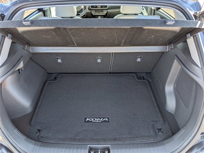 2023 Hyundai Kona Limited