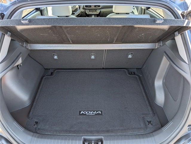 2023 Hyundai Kona Limited