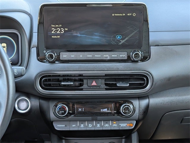 2023 Hyundai Kona Limited