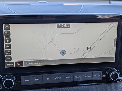 2023 Hyundai Kona Limited