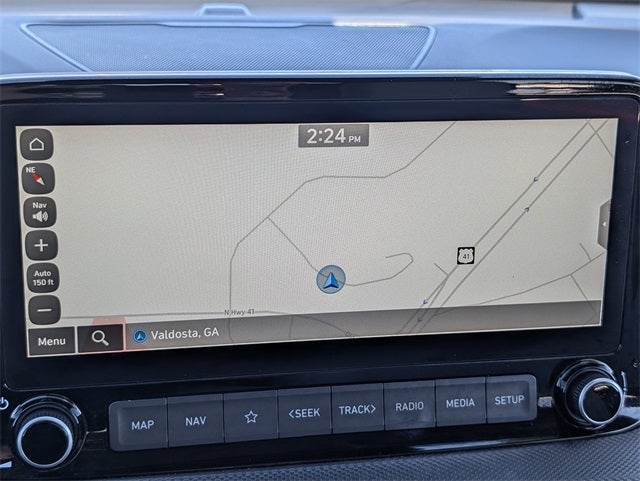 2023 Hyundai Kona Limited