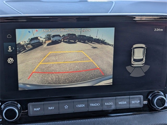 2023 Hyundai Kona Limited