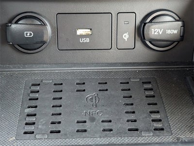 2023 Hyundai Kona Limited