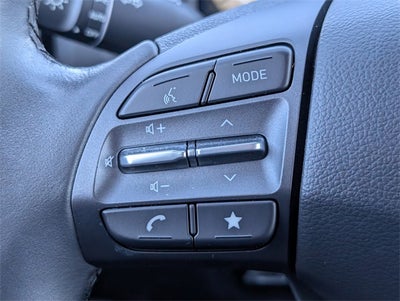 2023 Hyundai Kona Limited