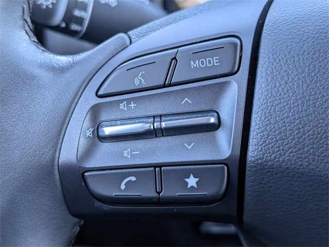 2023 Hyundai Kona Limited