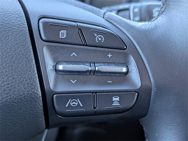 2023 Hyundai Kona Limited