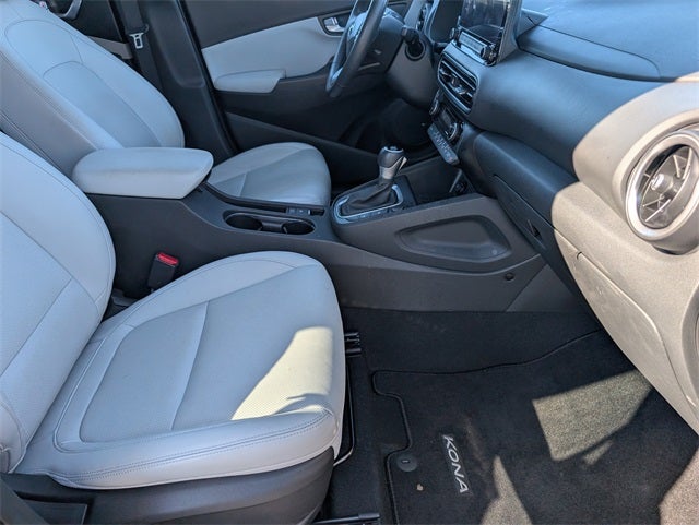 2023 Hyundai Kona Limited