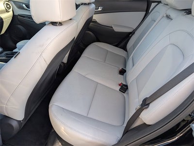 2023 Hyundai Kona Limited