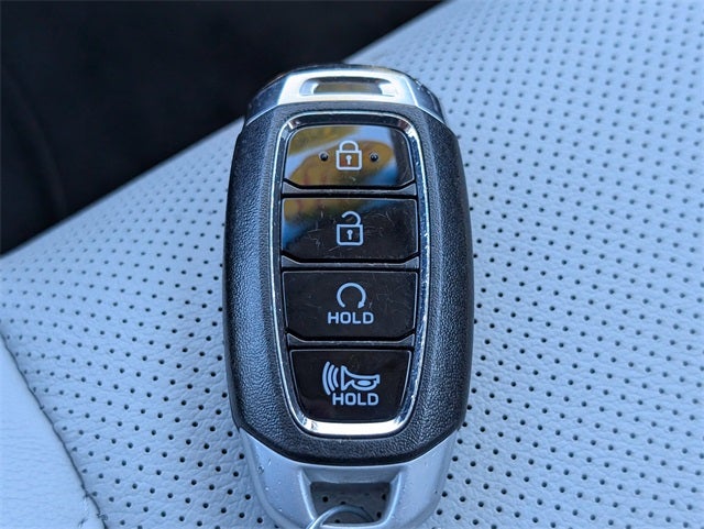 2023 Hyundai Kona Limited