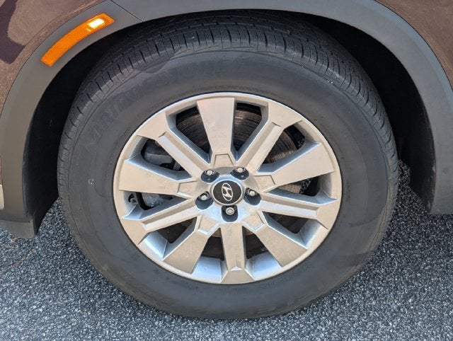 2024 Hyundai Palisade SEL 7 Passenger