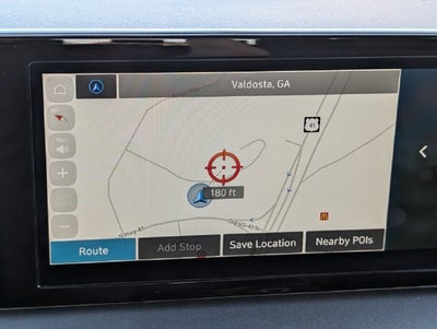 2024 Hyundai Palisade SEL 7 Passenger