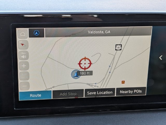 2024 Hyundai Palisade SEL 7 Passenger