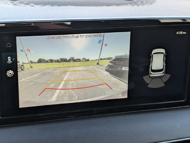 2024 Hyundai Palisade SEL 7 Passenger