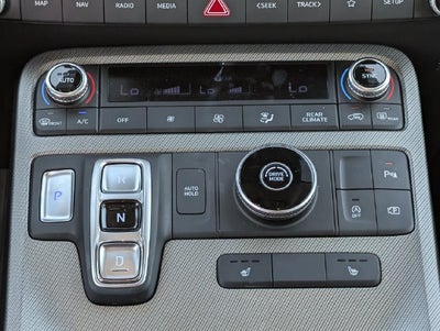 2024 Hyundai Palisade SEL 7 Passenger