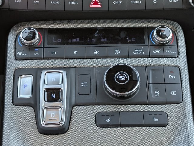 2024 Hyundai Palisade SEL 7 Passenger