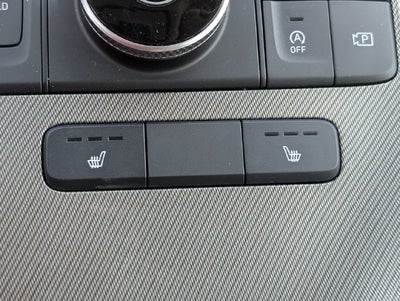 2024 Hyundai Palisade SEL 7 Passenger