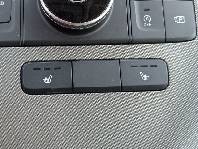 2024 Hyundai Palisade SEL 7 Passenger