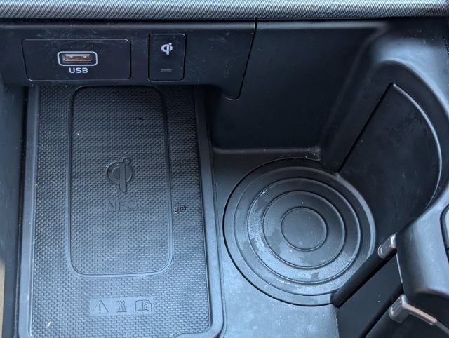 2024 Hyundai Palisade SEL 7 Passenger