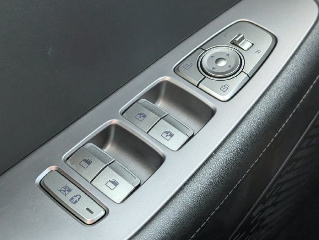 2024 Hyundai Palisade SEL 7 Passenger