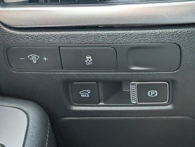 2024 Hyundai Palisade SEL 7 Passenger
