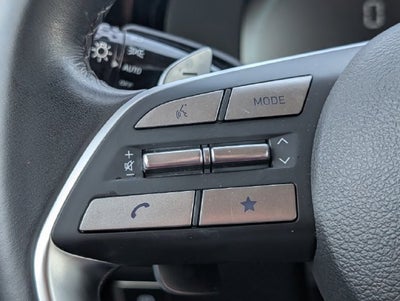 2024 Hyundai Palisade SEL 7 Passenger