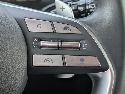 2024 Hyundai Palisade SEL 7 Passenger